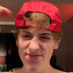 Meet your Posher, Caleb